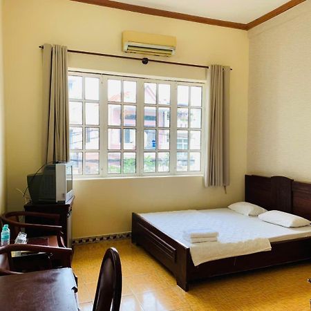 Hoang Yen Hotel Вунгтау Екстер'єр фото