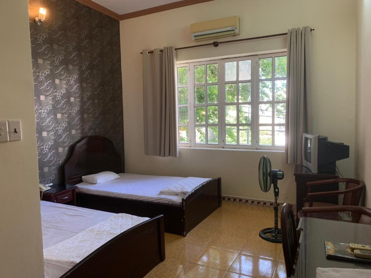 Hoang Yen Hotel Вунгтау Екстер'єр фото