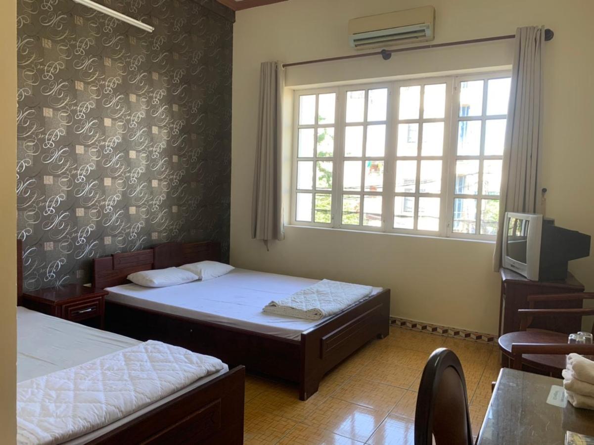 Hoang Yen Hotel Вунгтау Екстер'єр фото