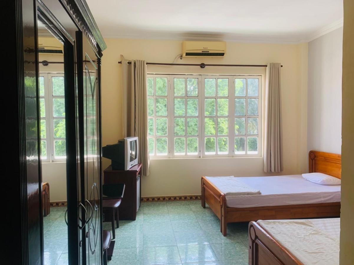 Hoang Yen Hotel Вунгтау Екстер'єр фото