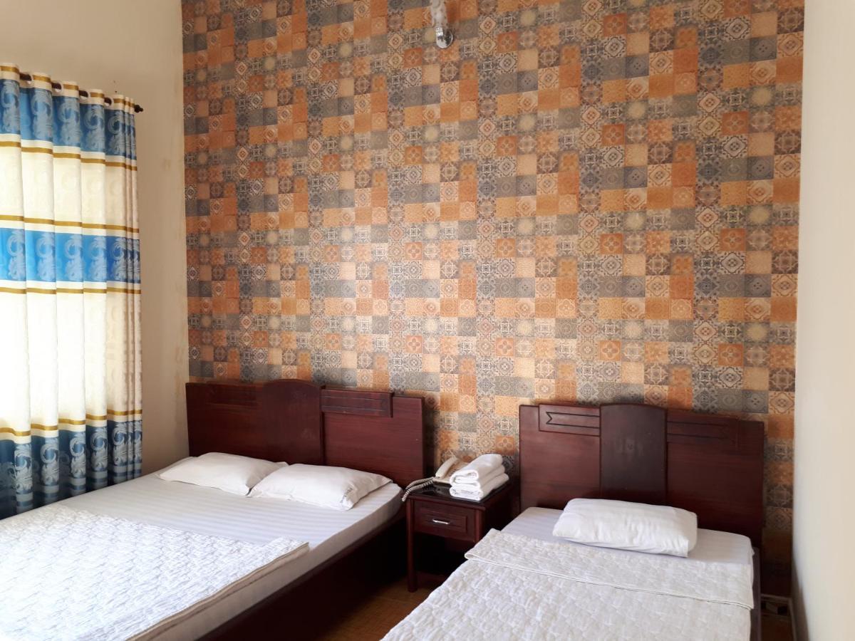 Hoang Yen Hotel Вунгтау Екстер'єр фото