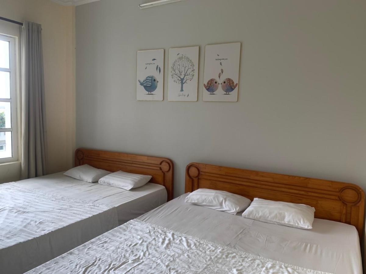 Hoang Yen Hotel Вунгтау Екстер'єр фото
