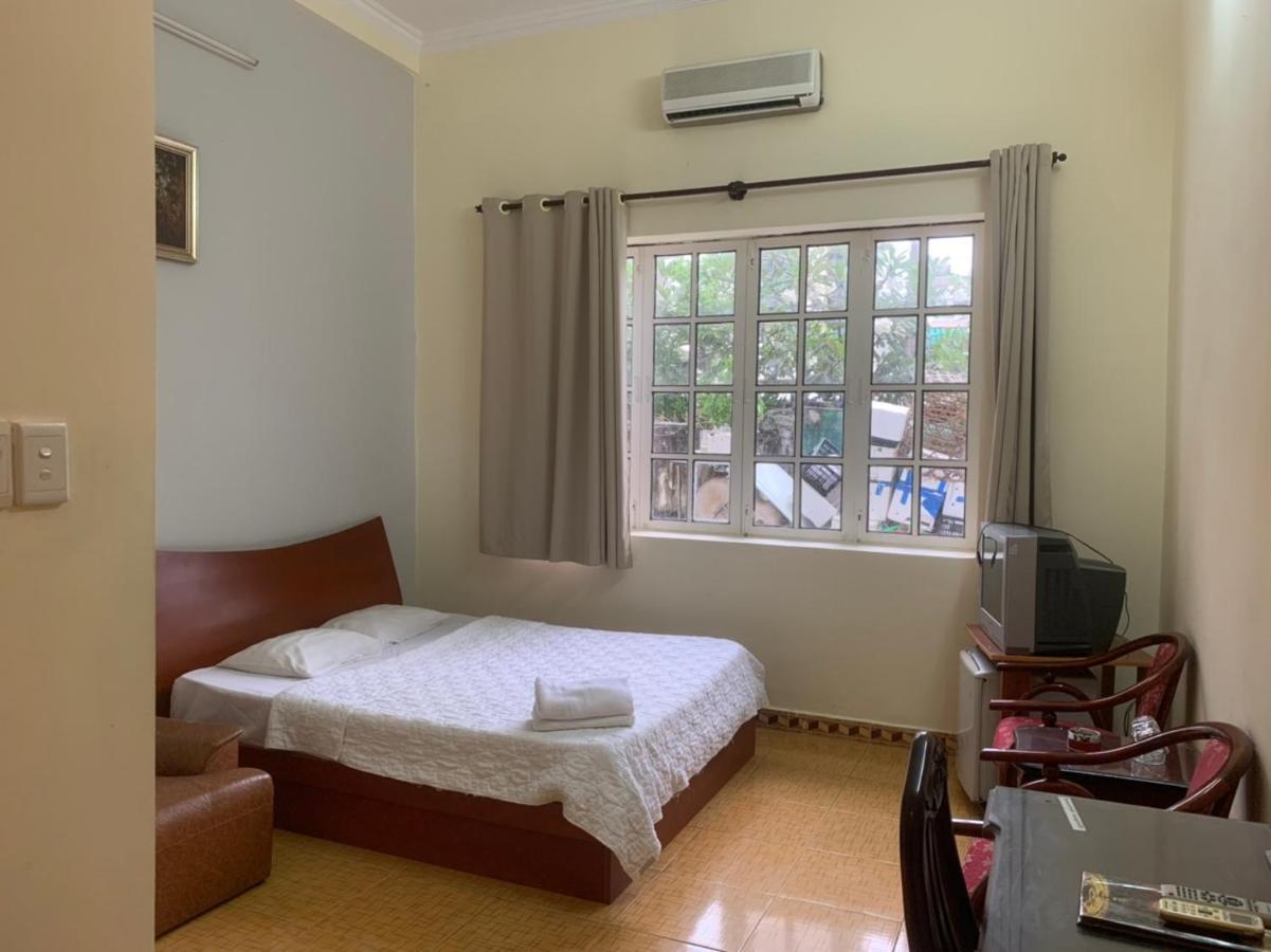 Hoang Yen Hotel Вунгтау Екстер'єр фото