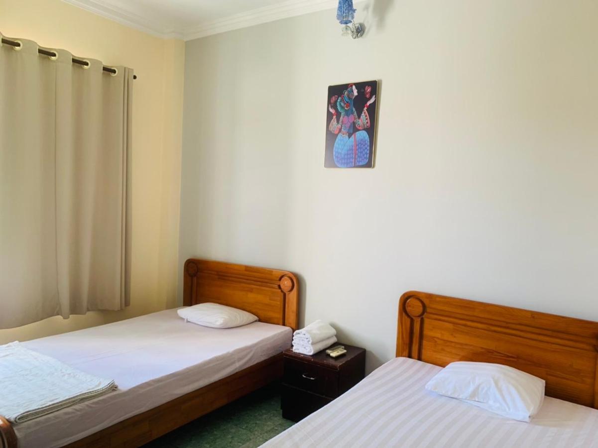 Hoang Yen Hotel Вунгтау Екстер'єр фото