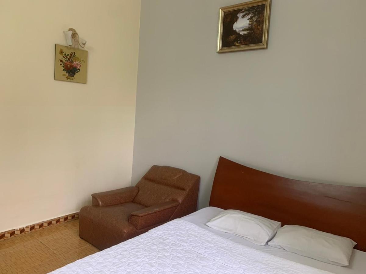 Hoang Yen Hotel Вунгтау Екстер'єр фото