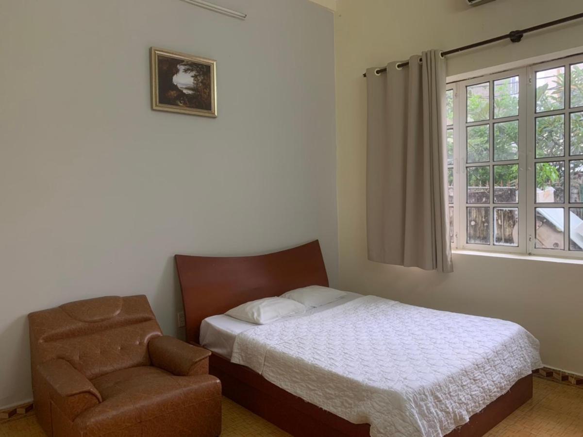 Hoang Yen Hotel Вунгтау Екстер'єр фото