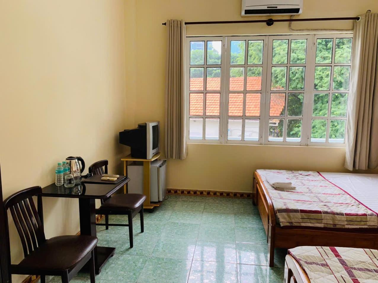 Hoang Yen Hotel Вунгтау Екстер'єр фото