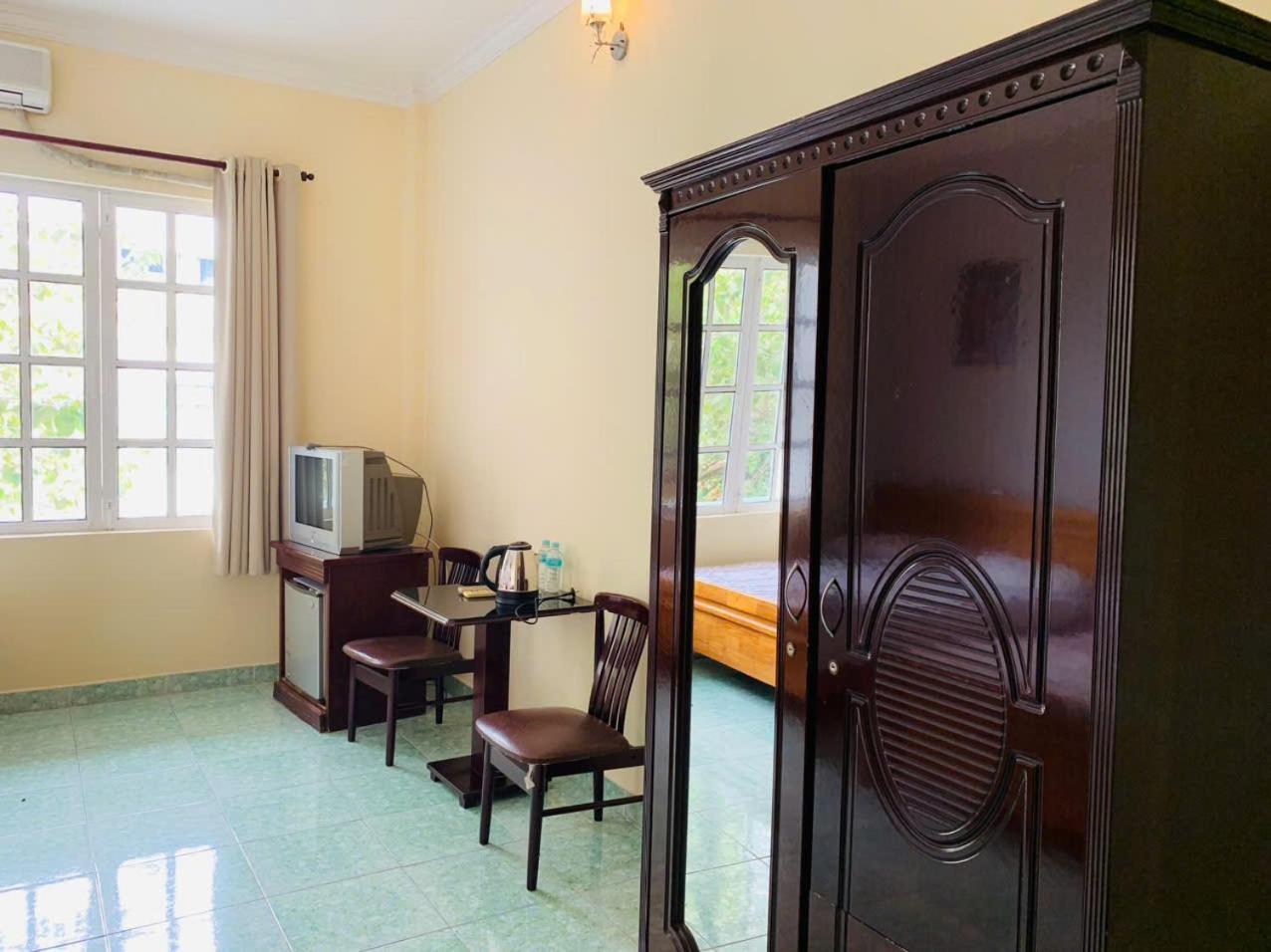 Hoang Yen Hotel Вунгтау Екстер'єр фото