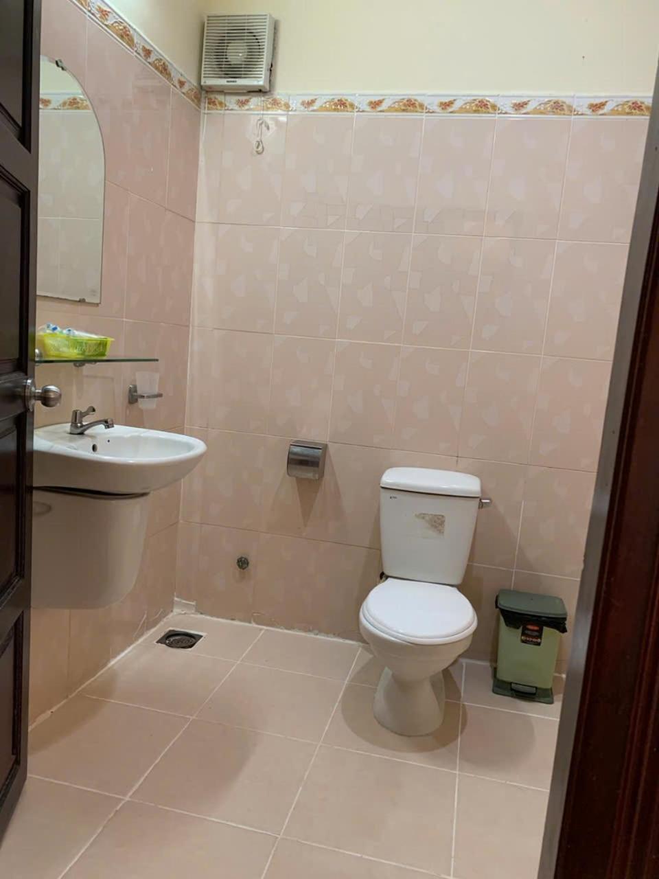 Hoang Yen Hotel Вунгтау Екстер'єр фото
